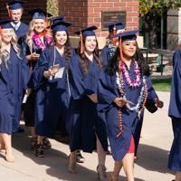 Commencement 2019 Image